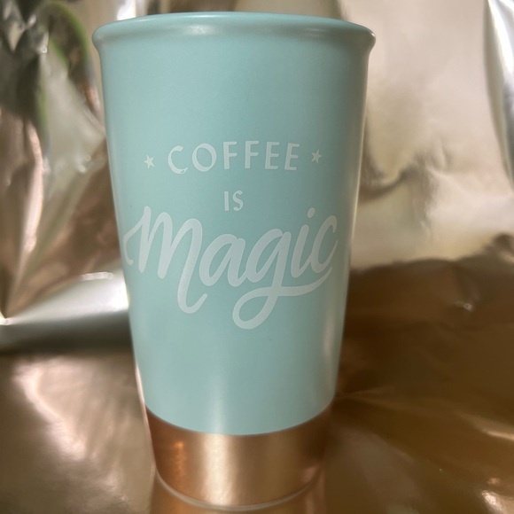 Starbucks Mugs with Lids - Picture 6 of 8